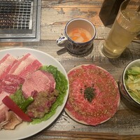 代官山焼肉 kintan - 