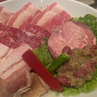 代官山焼肉 kintan - 