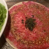 代官山焼肉 kintan - 