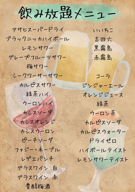 仙臺焼肉 れれ-Re:- - 広瀬通（焼肉）の写真