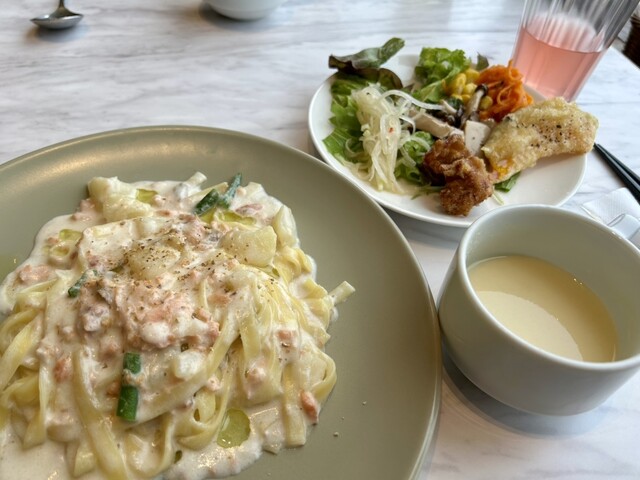 PIZZERIA Pagina Hoshigaoka Terasu Ten