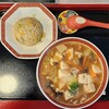 麺飯店 喜楽