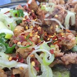 そばのスエヒロ - 