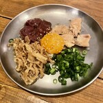 恋文酒場 かっぱ - 