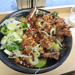 そばのスエヒロ - 