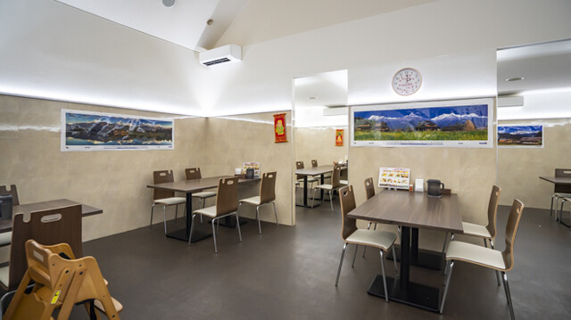 indoneparuresutoransakura photo 4