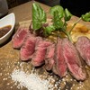 神田の肉バル RUMP CAP 池袋西口店