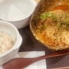 汁なし担担麺くにまつ LECT広島店
