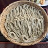 蕎麦処つゆ下梅の花 本店