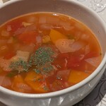 TEA ROOM Yuki Usagi - 