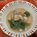 料理屋 しん谷 - すっぽんとお葱