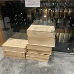 アカデミー・デュ・ヴァン テイスティングカーヴ - 