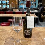 アカデミー・デュ・ヴァン テイスティングカーヴ - 