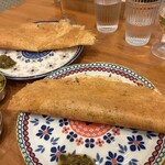 マドライキッチン - 