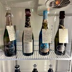 アカデミー・デュ・ヴァン テイスティングカーヴ - 