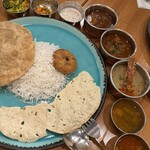 マドライキッチン - 