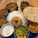 マドライキッチン - 