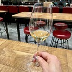 アカデミー・デュ・ヴァン テイスティングカーヴ - 