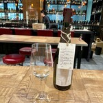 アカデミー・デュ・ヴァン テイスティングカーヴ - 