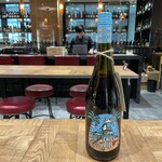 アカデミー・デュ・ヴァン テイスティングカーヴ - 