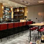 アカデミー・デュ・ヴァン テイスティングカーヴ - 