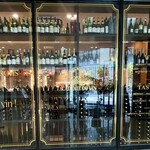 アカデミー・デュ・ヴァン テイスティングカーヴ - 