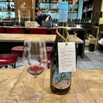 アカデミー・デュ・ヴァン テイスティングカーヴ - 