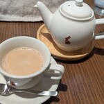 TEA ROOM Yuki Usagi - ドリンク写真: