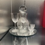 アカデミー・デュ・ヴァン テイスティングカーヴ - 