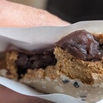 山びこ温泉まんじゅう - 