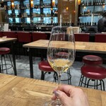 アカデミー・デュ・ヴァン テイスティングカーヴ - 