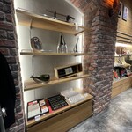 アカデミー・デュ・ヴァン テイスティングカーヴ - 