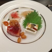 中国料理 彩龍 - 