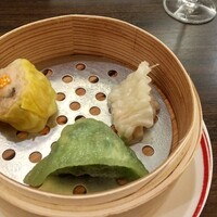 中国料理 彩龍 - 