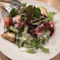 fish&wine BLUE OCEAN GRILL - 