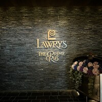 ロウリーズ・ザ・プライムリブ 恵比寿ガーデンプレイス店 - 