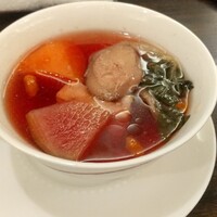 中国料理 彩龍 - 