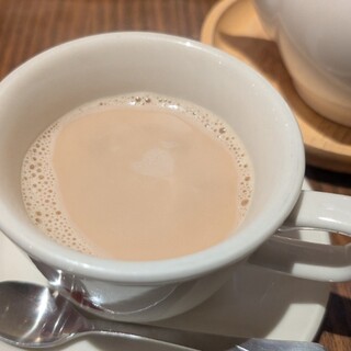 TEA ROOM Yuki Usagi_1