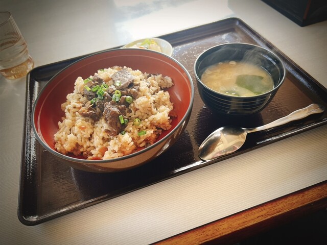 若清水（ワカシミズ） - 大曲（ラーメン）の写真