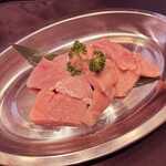 仙臺焼肉 れれ-Re:- - 