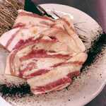 仙臺焼肉 れれ-Re:- - 