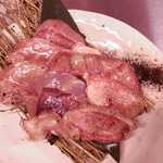 仙臺焼肉 れれ-Re:- - 