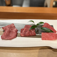 日本焼肉はせ川 表参道店 - 