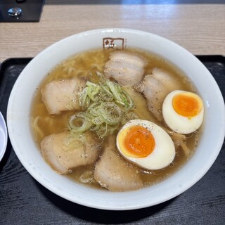 喜多方ラーメン 坂内_1