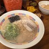 丸星ラーメン