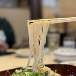 豚太郎 - 冷麺・麺