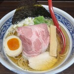 寿製麺 よしかわ 西台駅前店 - 