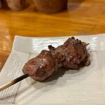 炭火串焼き 辻堂呑場 タイヨウ - 