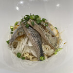 寿製麺 よしかわ 西台駅前店 - 