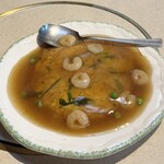 豚太郎 - ■天津丼 ￥700